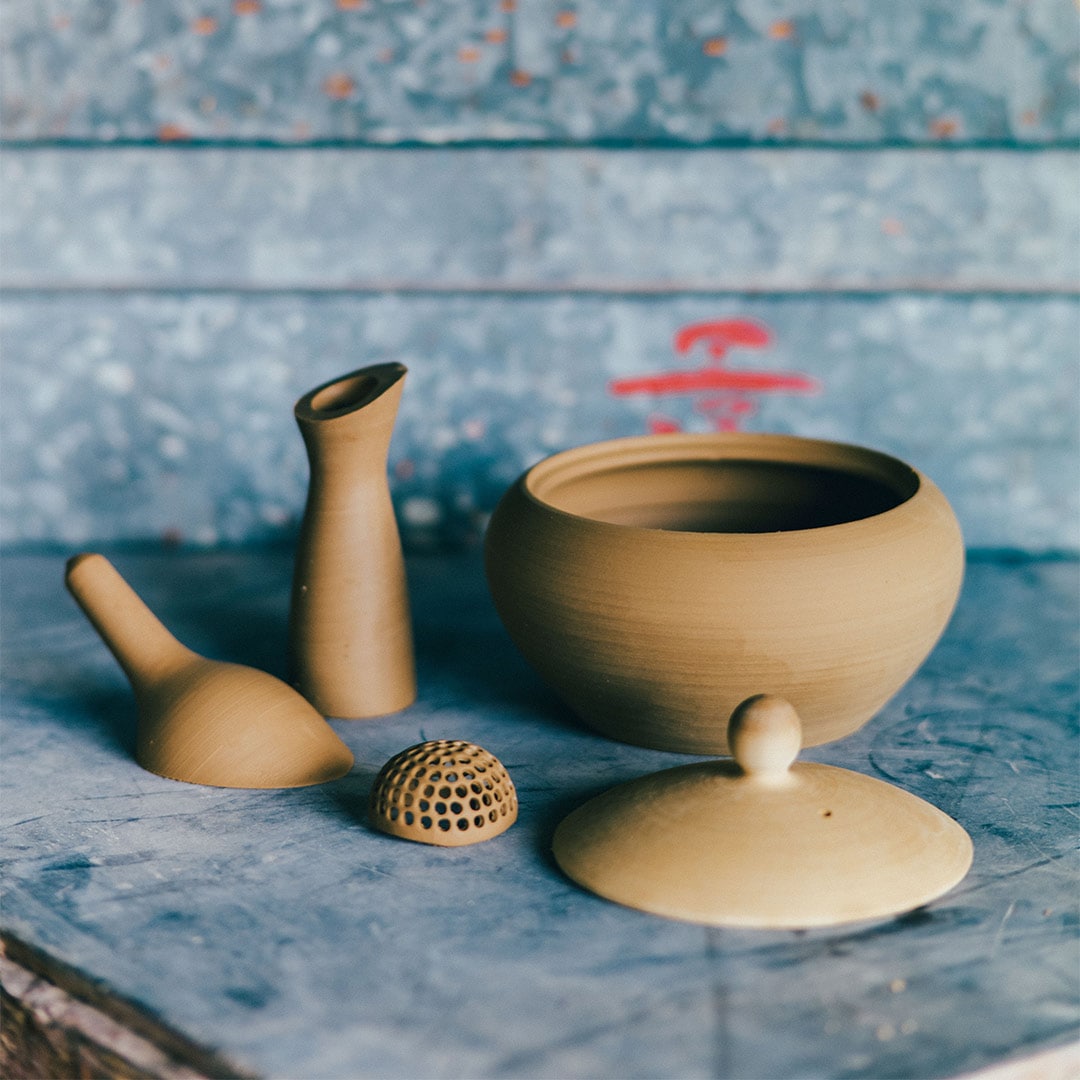 南景製陶園商品イメージ